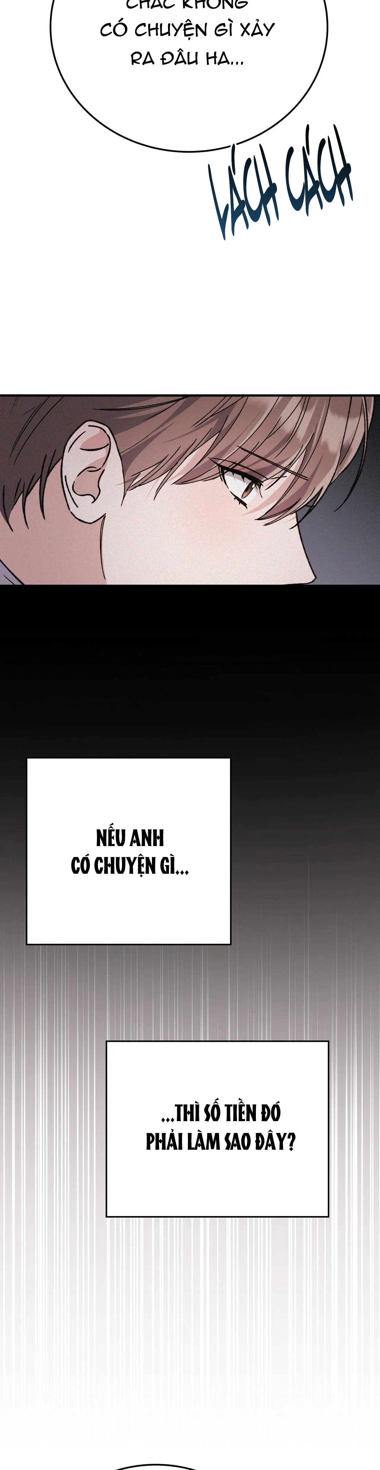 VÔ HÌNH Chapter 41 Trang 23