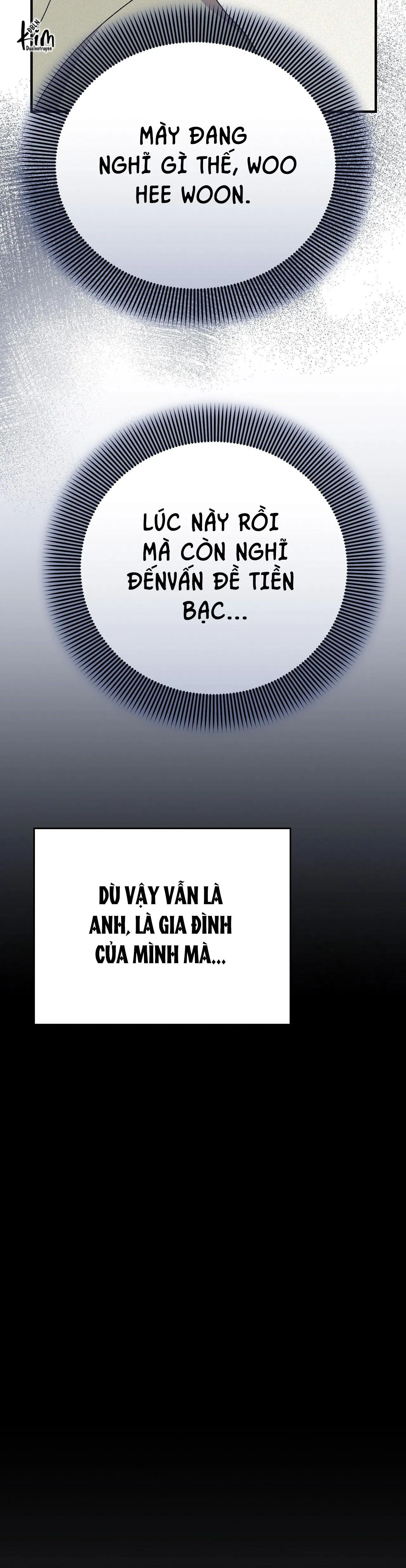 VÔ HÌNH Chapter 41 Trang 25