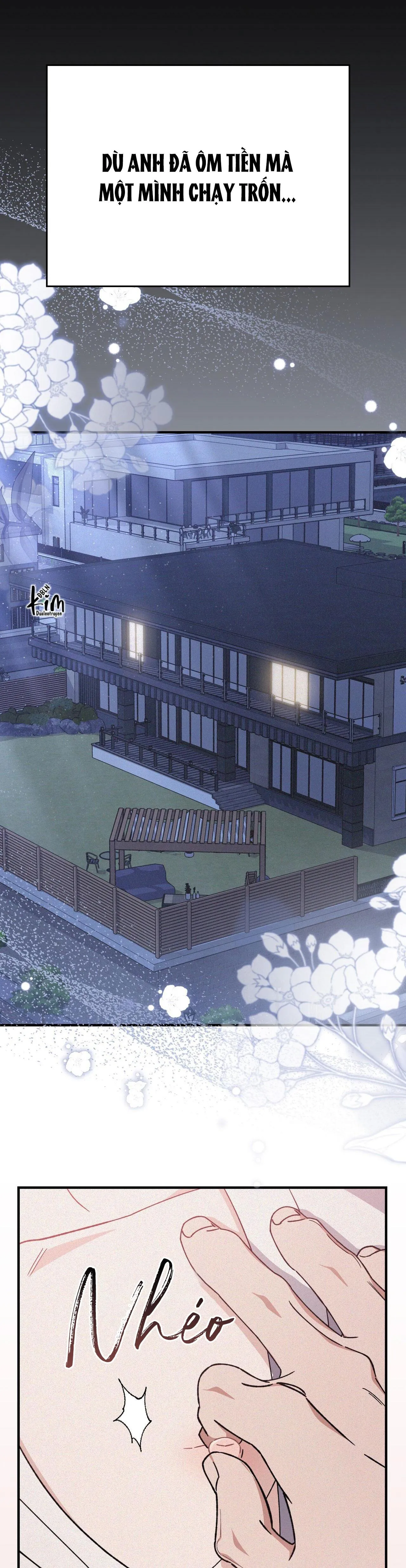VÔ HÌNH Chapter 41 Trang 26