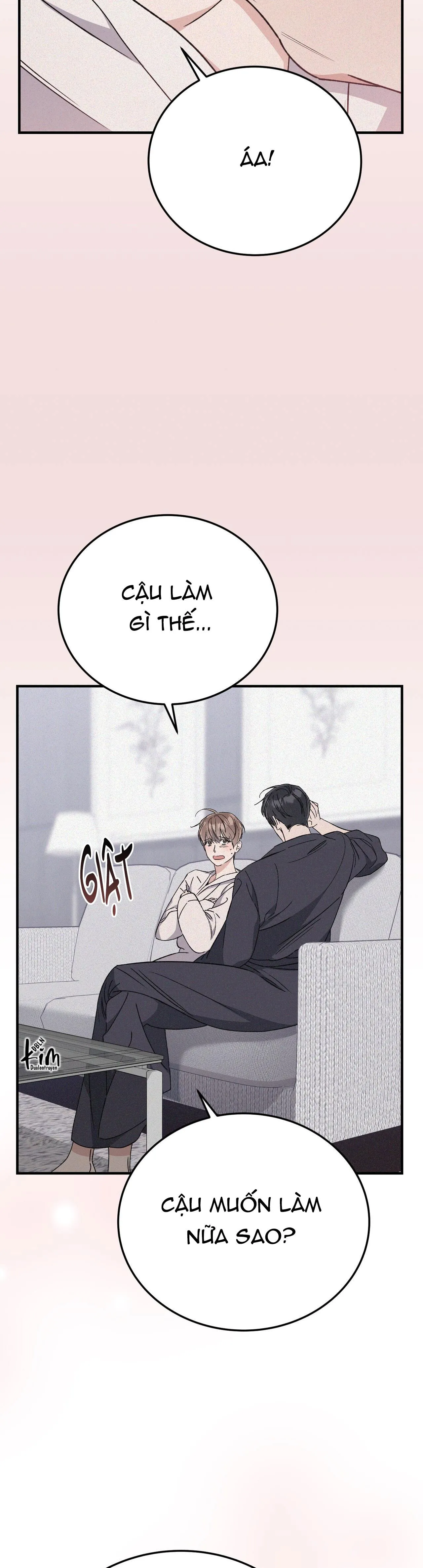 VÔ HÌNH Chapter 41 Trang 27