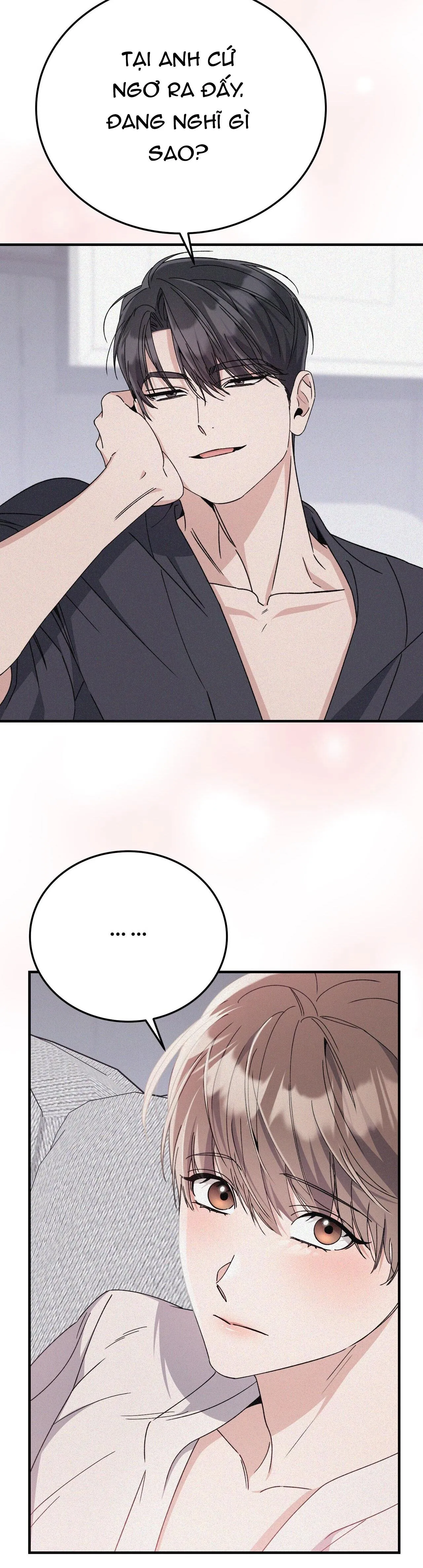 VÔ HÌNH Chapter 41 Trang 28