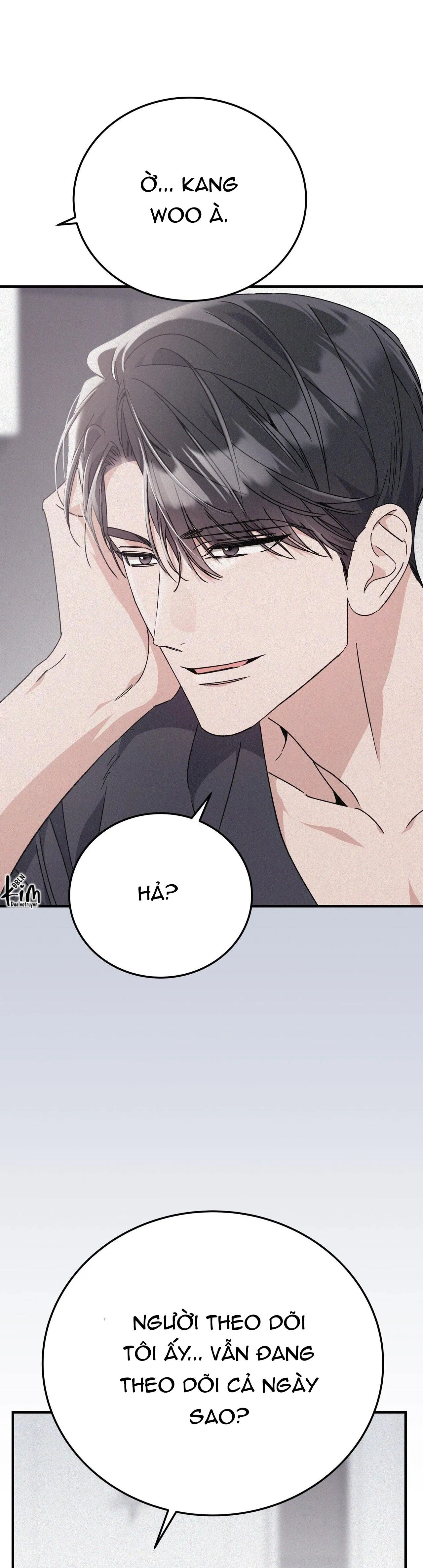 VÔ HÌNH Chapter 41 Trang 29