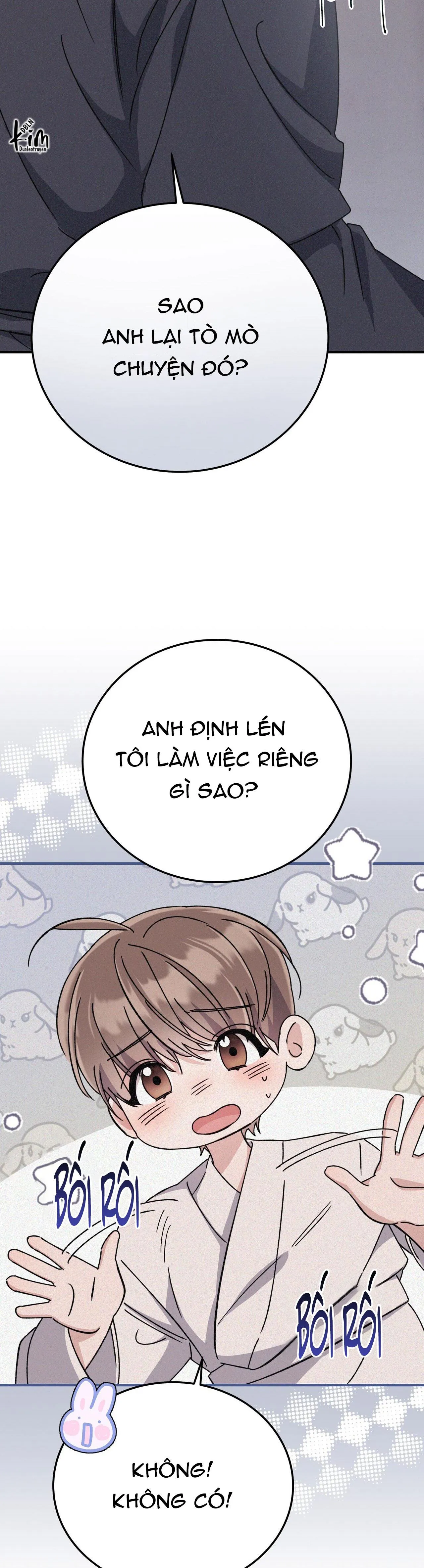 VÔ HÌNH Chapter 41 Trang 31