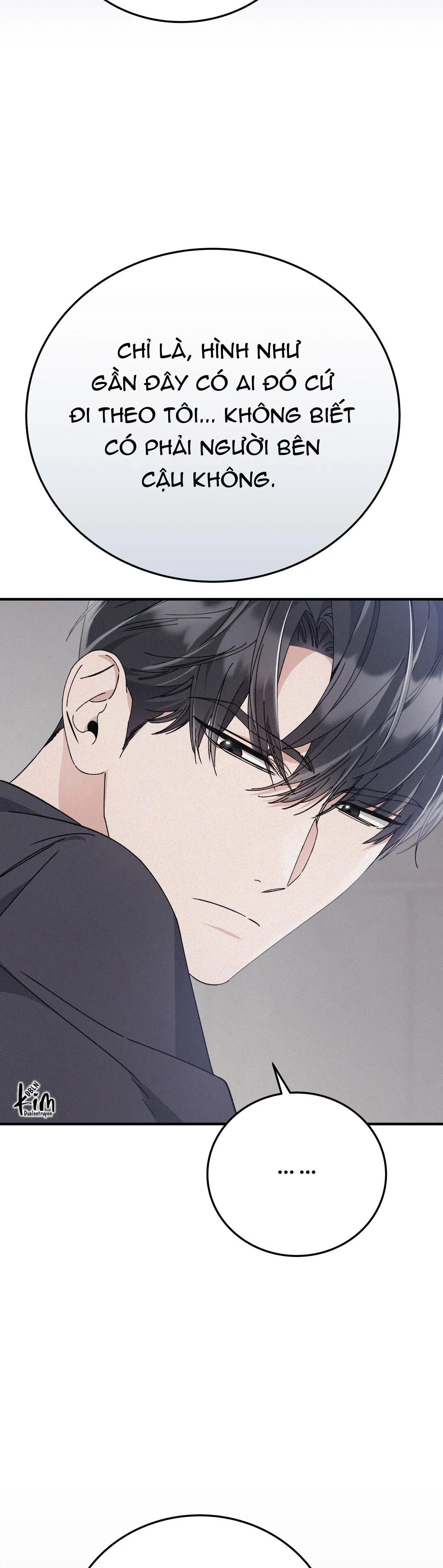 VÔ HÌNH Chapter 41 Trang 32