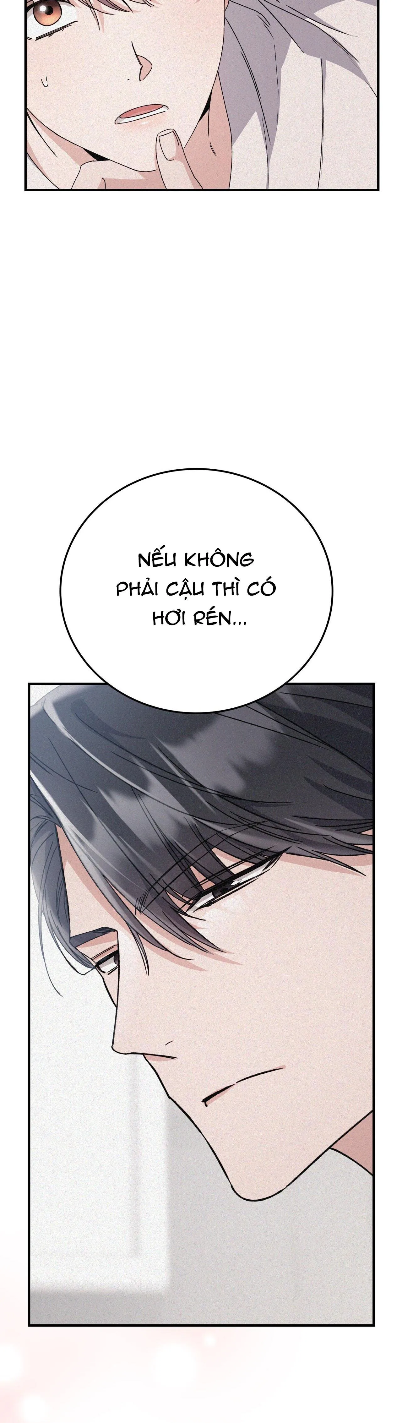 VÔ HÌNH Chapter 41 Trang 34