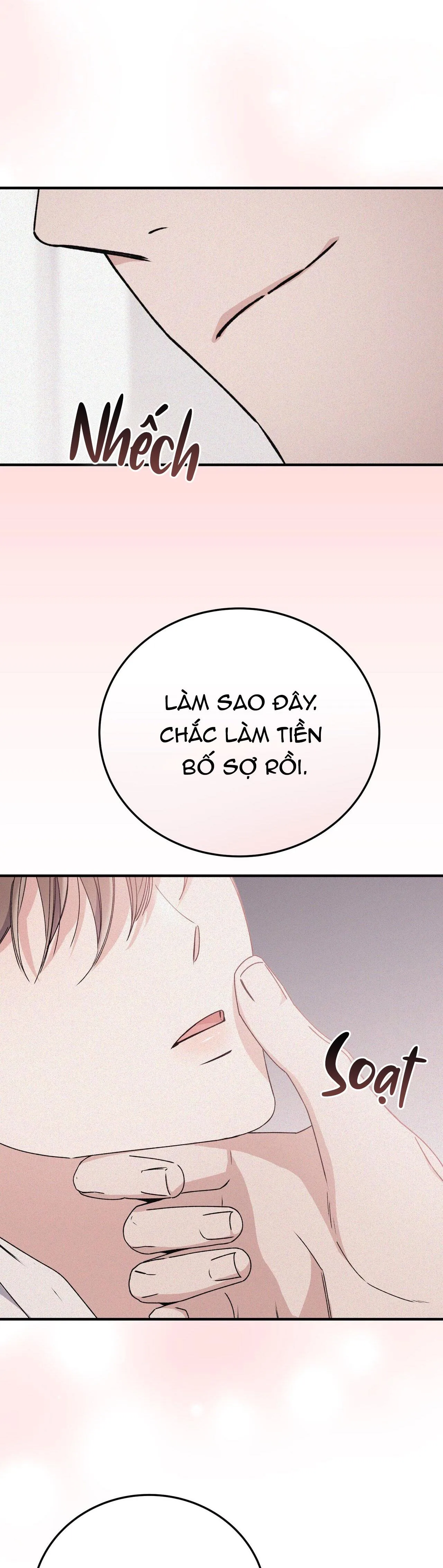 VÔ HÌNH Chapter 41 Trang 35