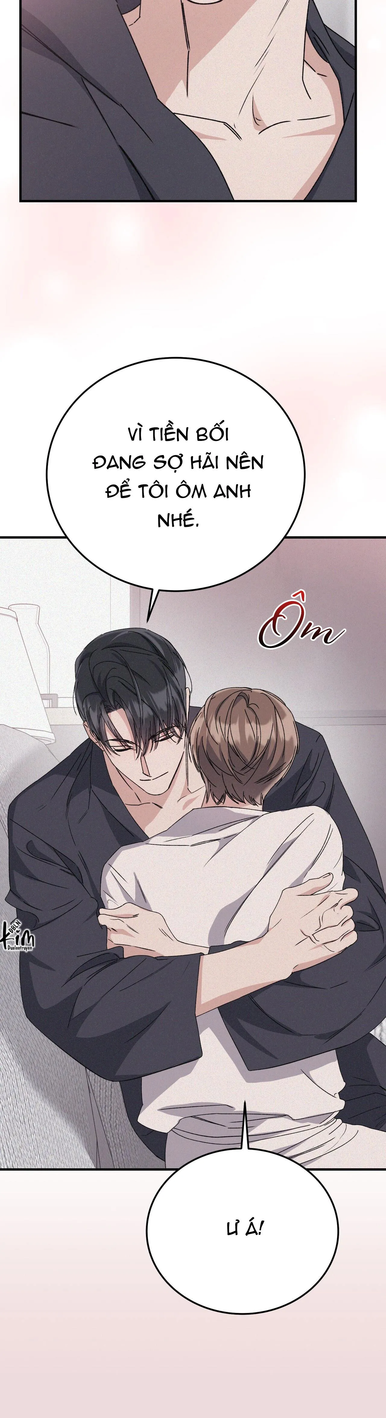 VÔ HÌNH Chapter 41 Trang 37