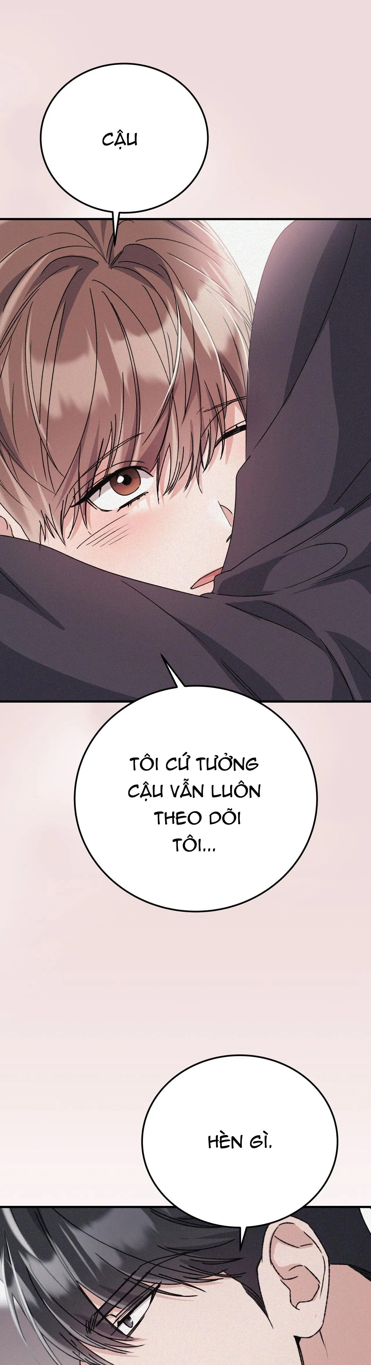 VÔ HÌNH Chapter 41 Trang 38