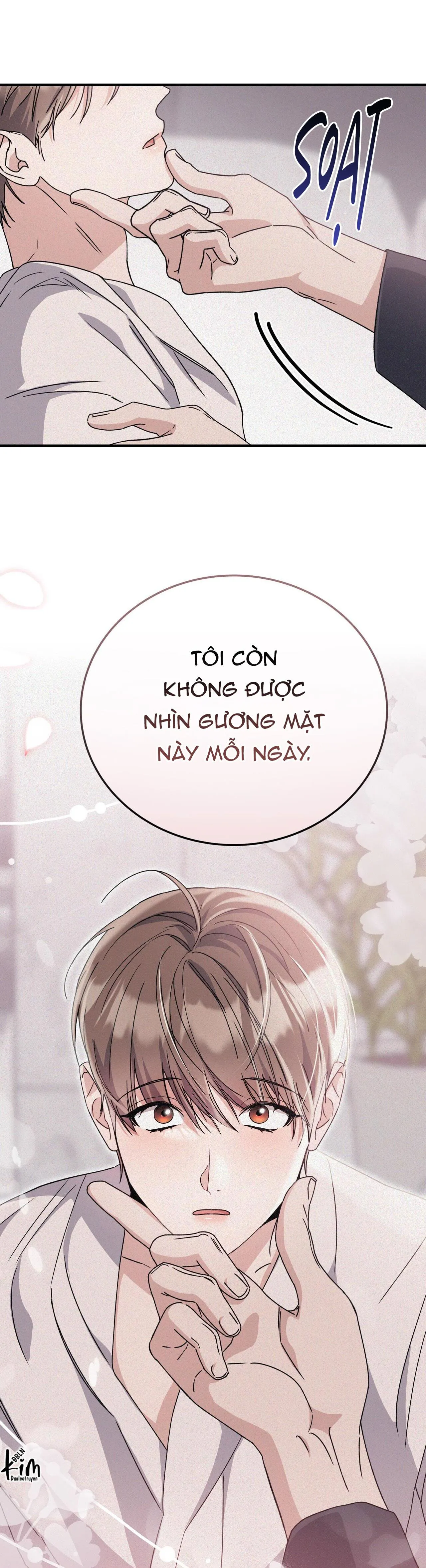 VÔ HÌNH Chapter 41 Trang 40