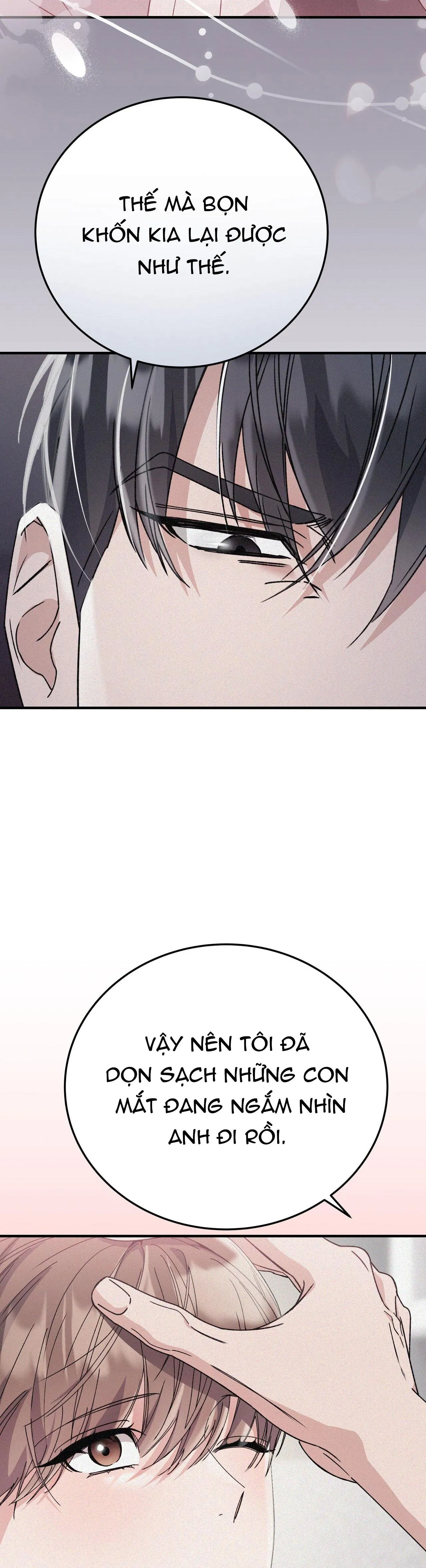 VÔ HÌNH Chapter 41 Trang 41