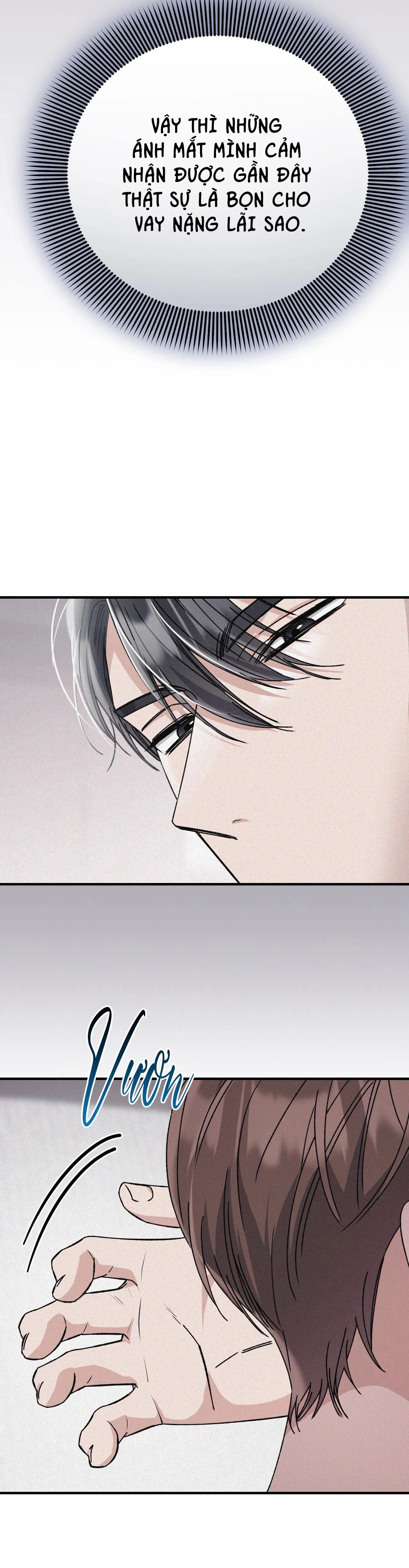 VÔ HÌNH Chapter 41 Trang 44