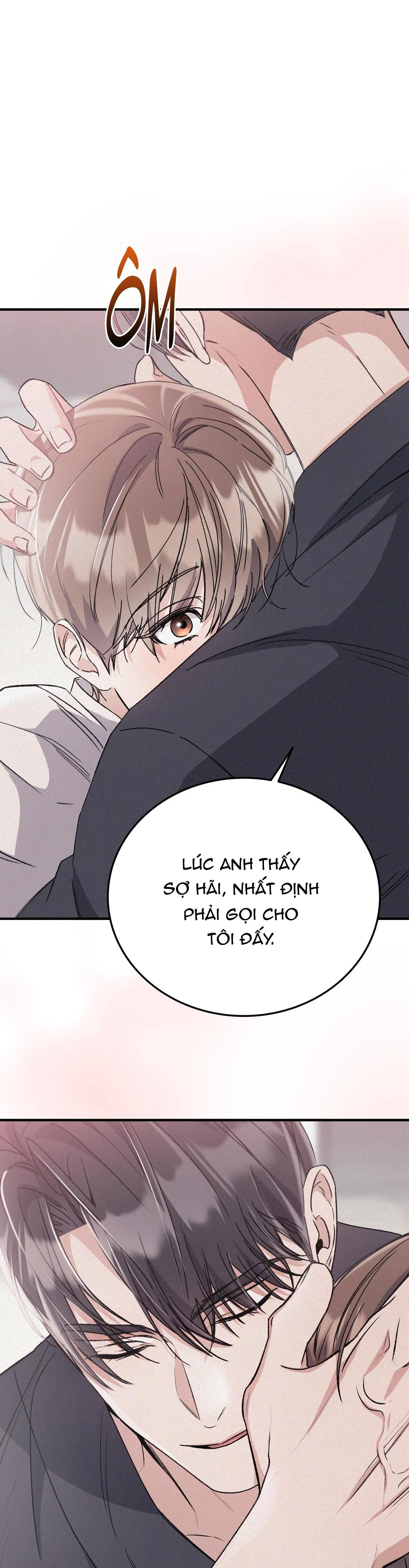 VÔ HÌNH Chapter 41 Trang 45