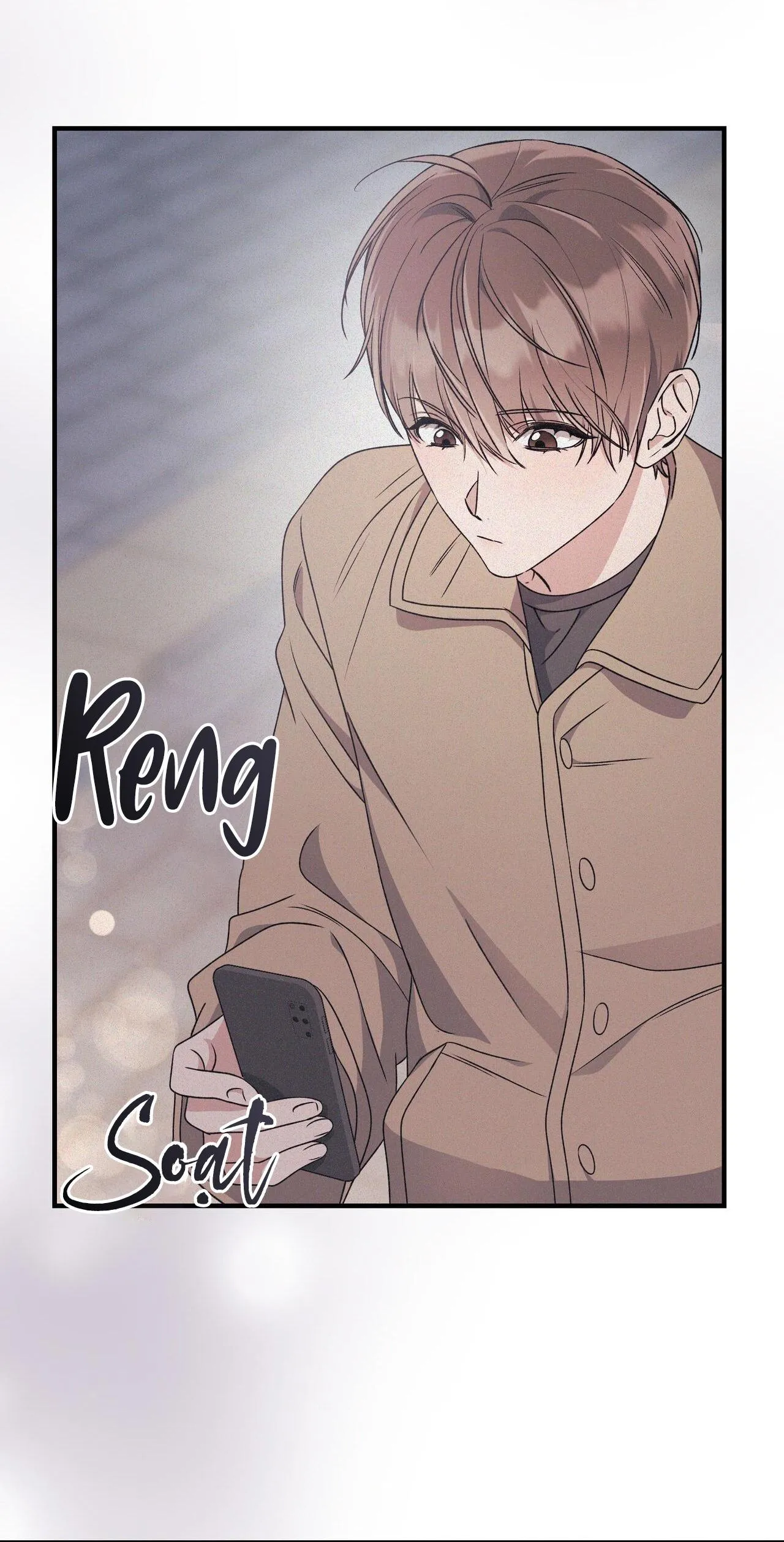 VÔ HÌNH Chapter 42 Trang 4