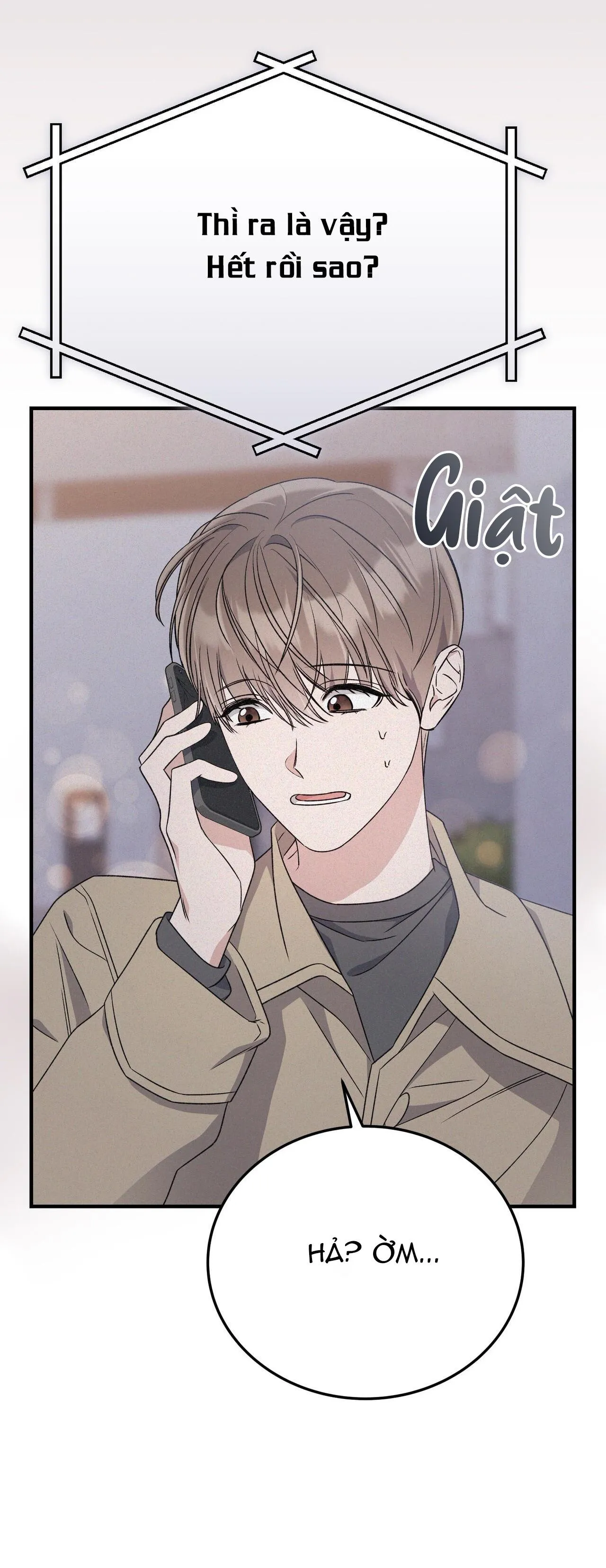 VÔ HÌNH Chapter 42 Trang 7