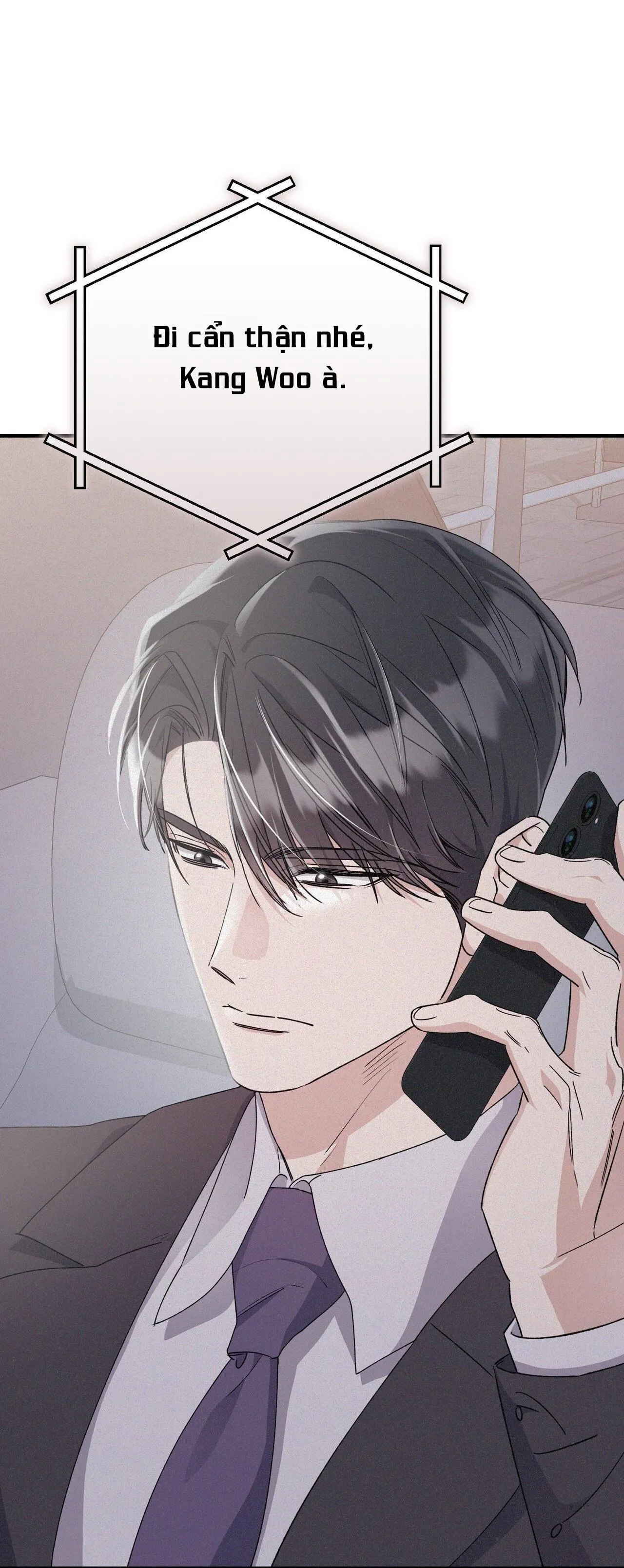 VÔ HÌNH Chapter 42 Trang 8