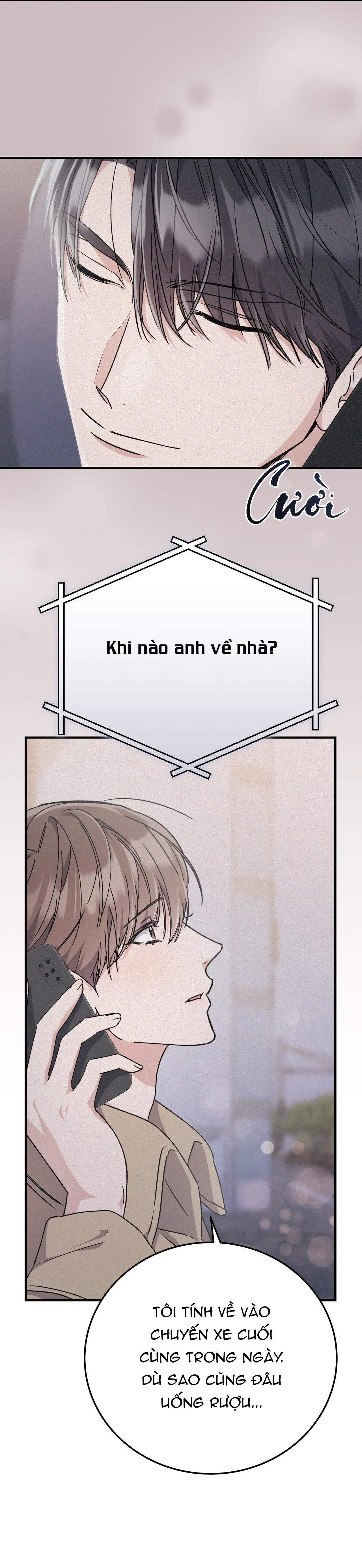 VÔ HÌNH Chapter 42 Trang 9