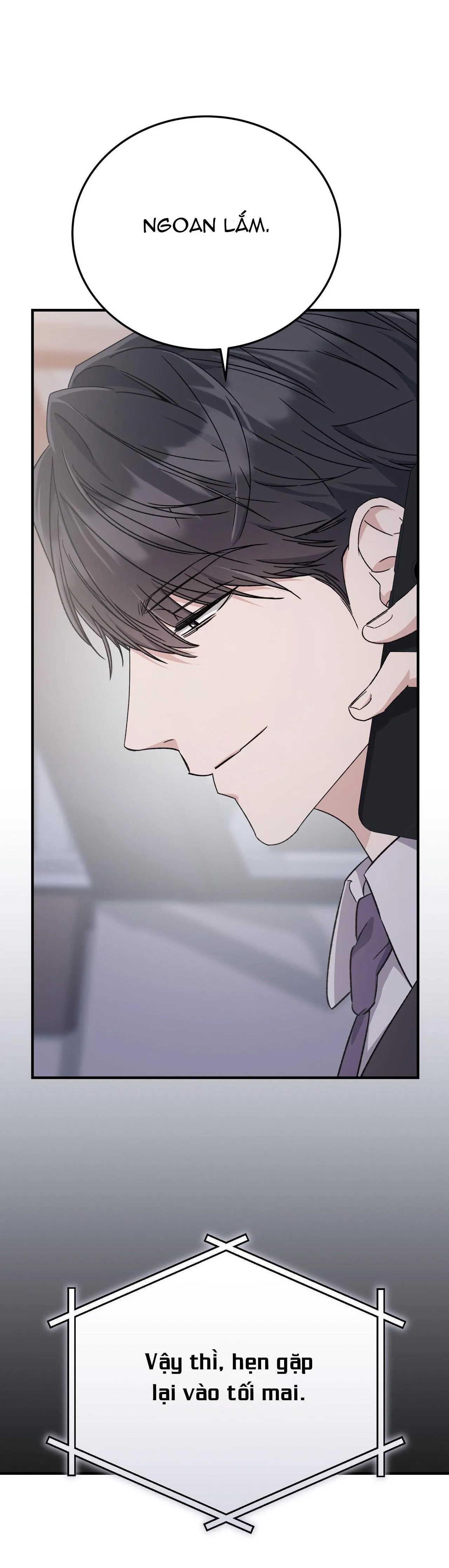 VÔ HÌNH Chapter 42 Trang 10