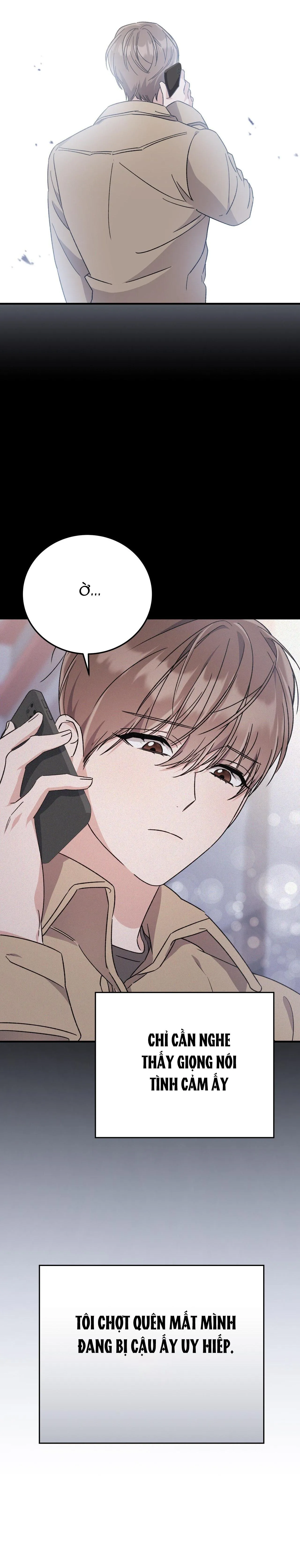 VÔ HÌNH Chapter 42 Trang 11