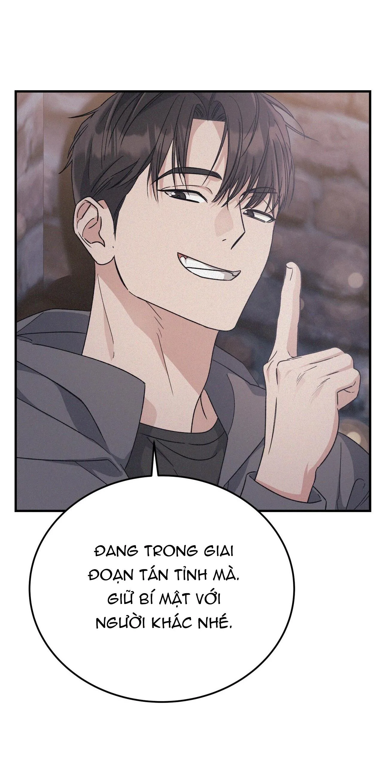 VÔ HÌNH Chapter 42 Trang 14