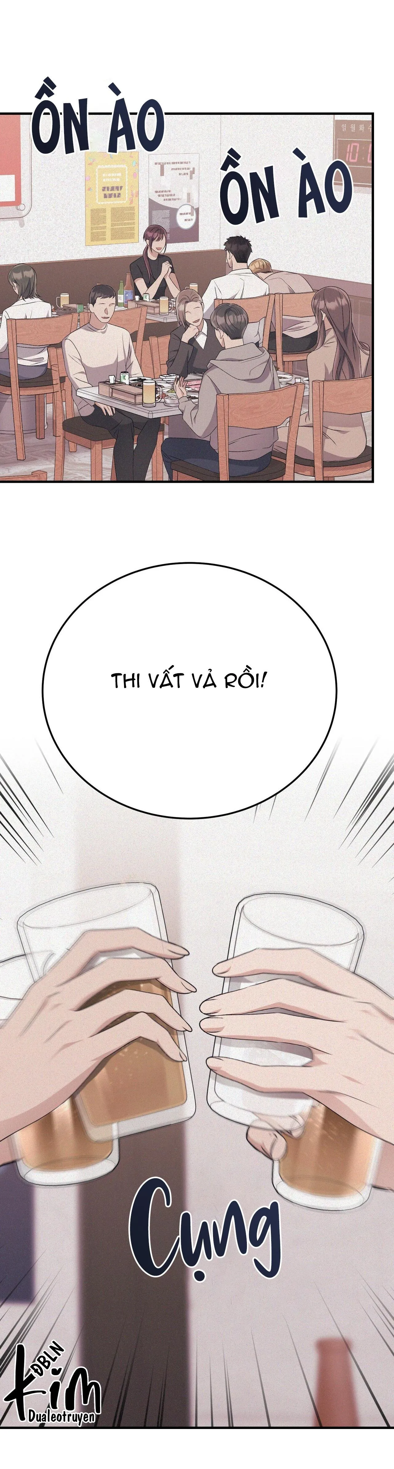 VÔ HÌNH Chapter 42 Trang 15