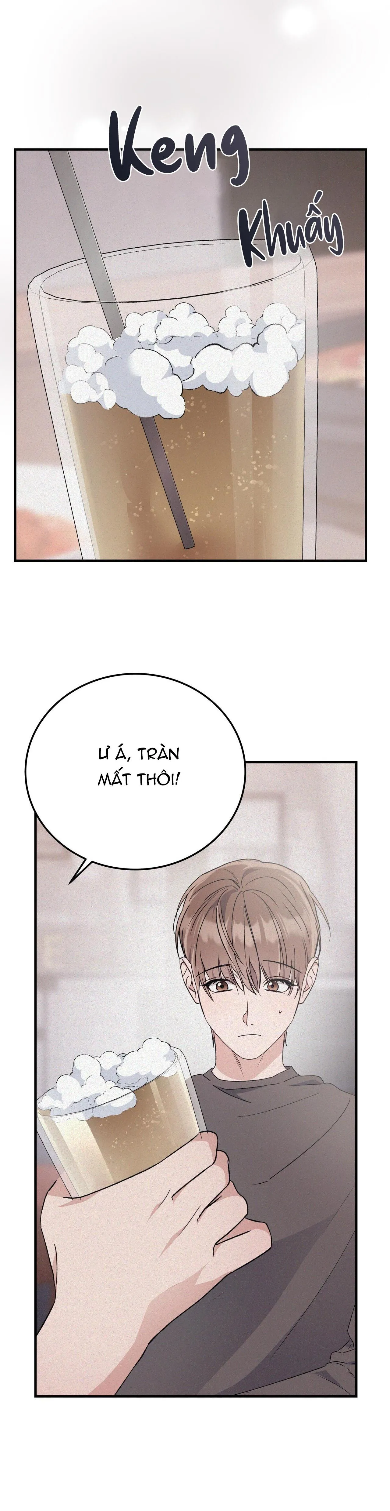 VÔ HÌNH Chapter 42 Trang 18