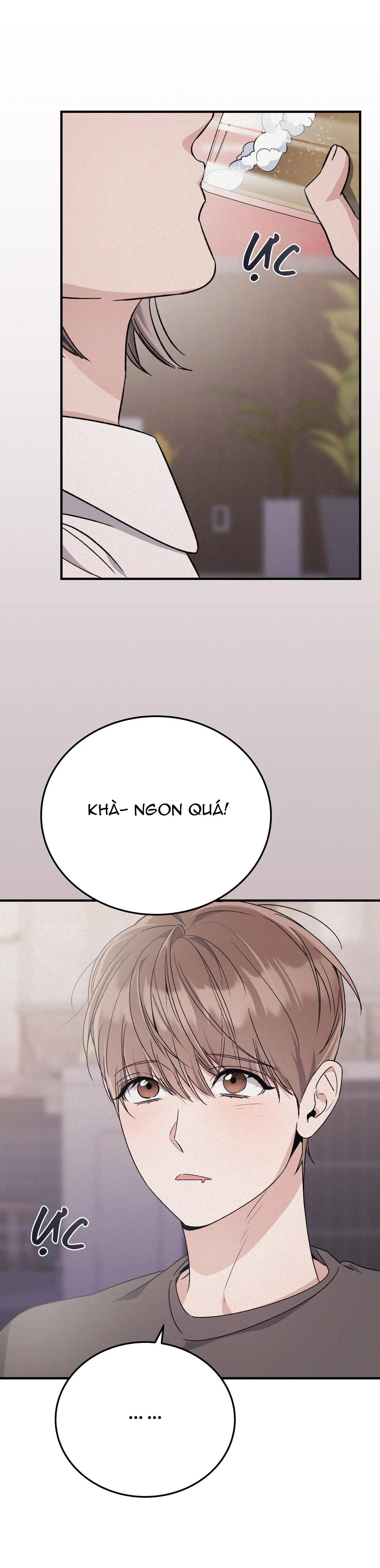 VÔ HÌNH Chapter 42 Trang 19