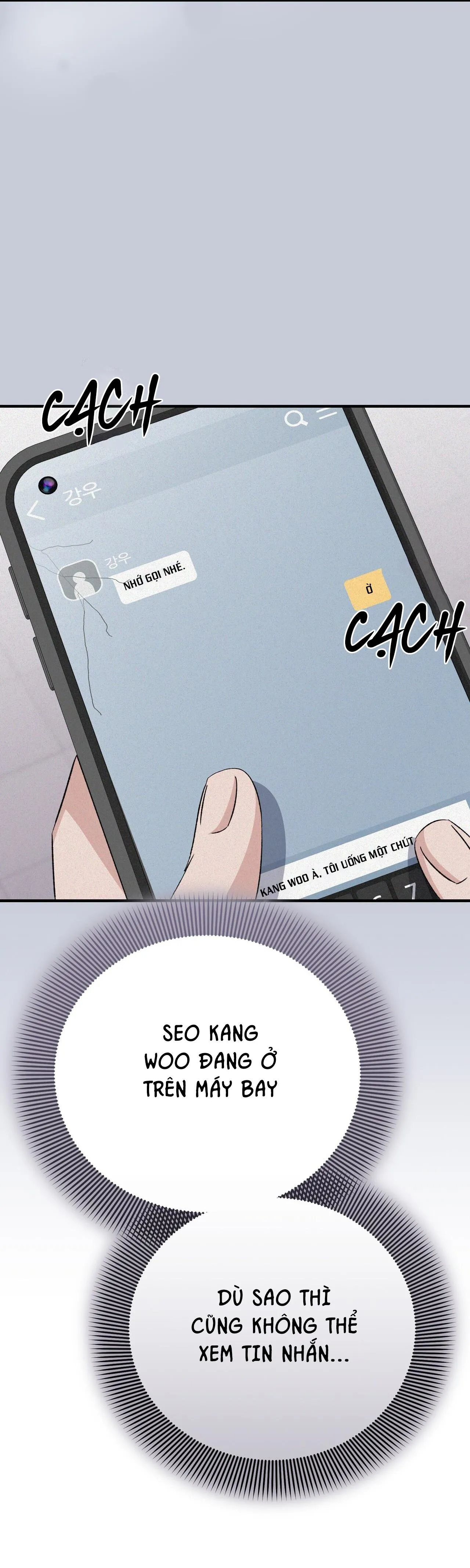 VÔ HÌNH Chapter 42 Trang 23