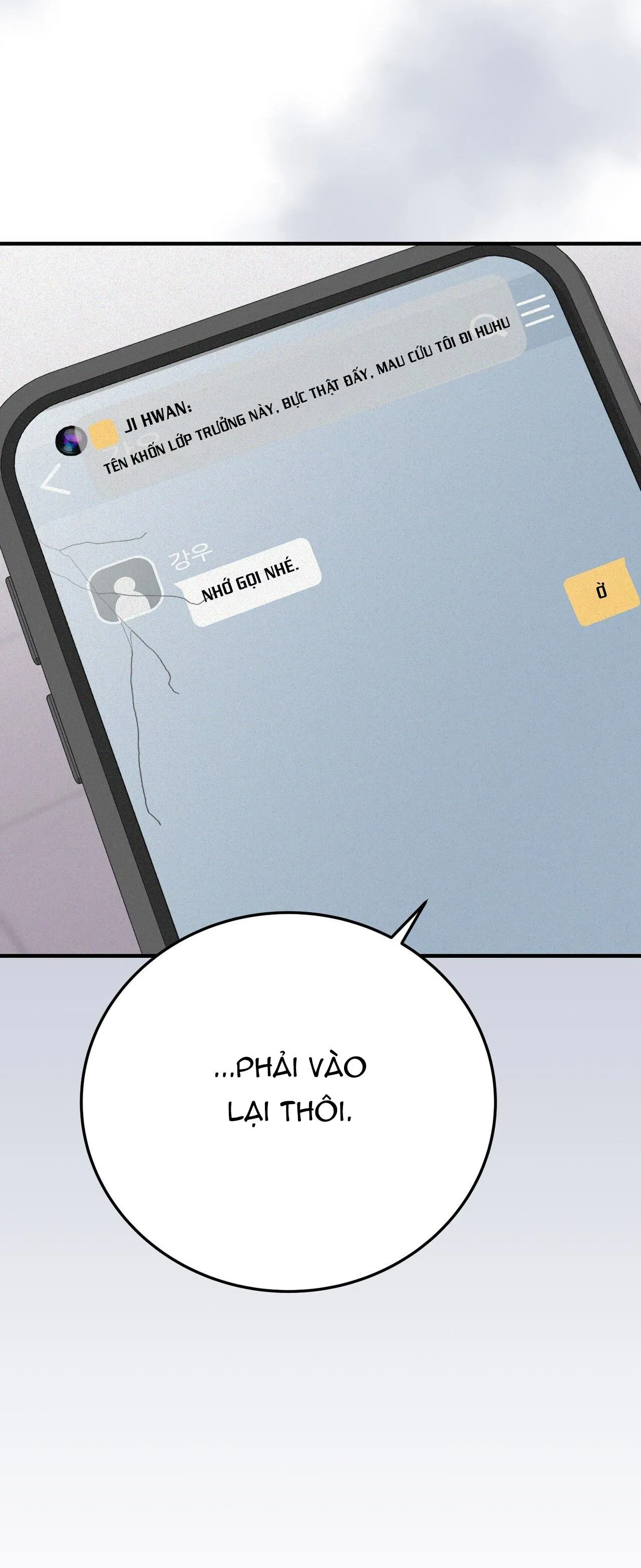 VÔ HÌNH Chapter 42 Trang 25