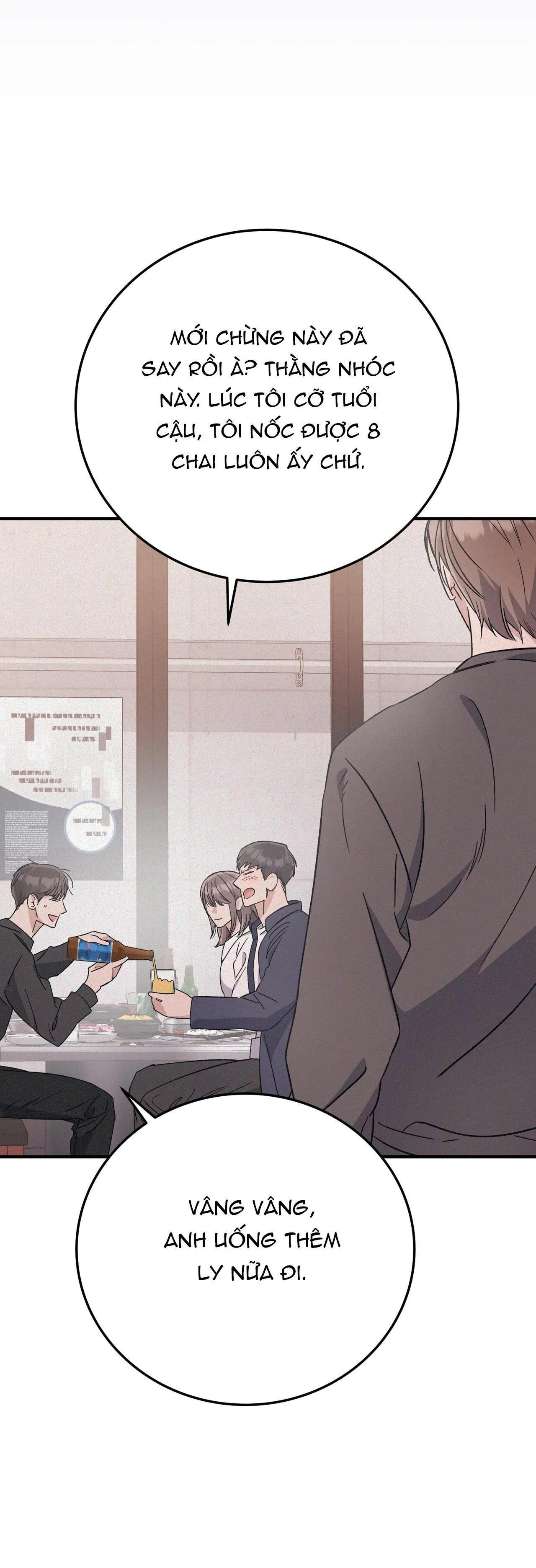 VÔ HÌNH Chapter 42 Trang 26