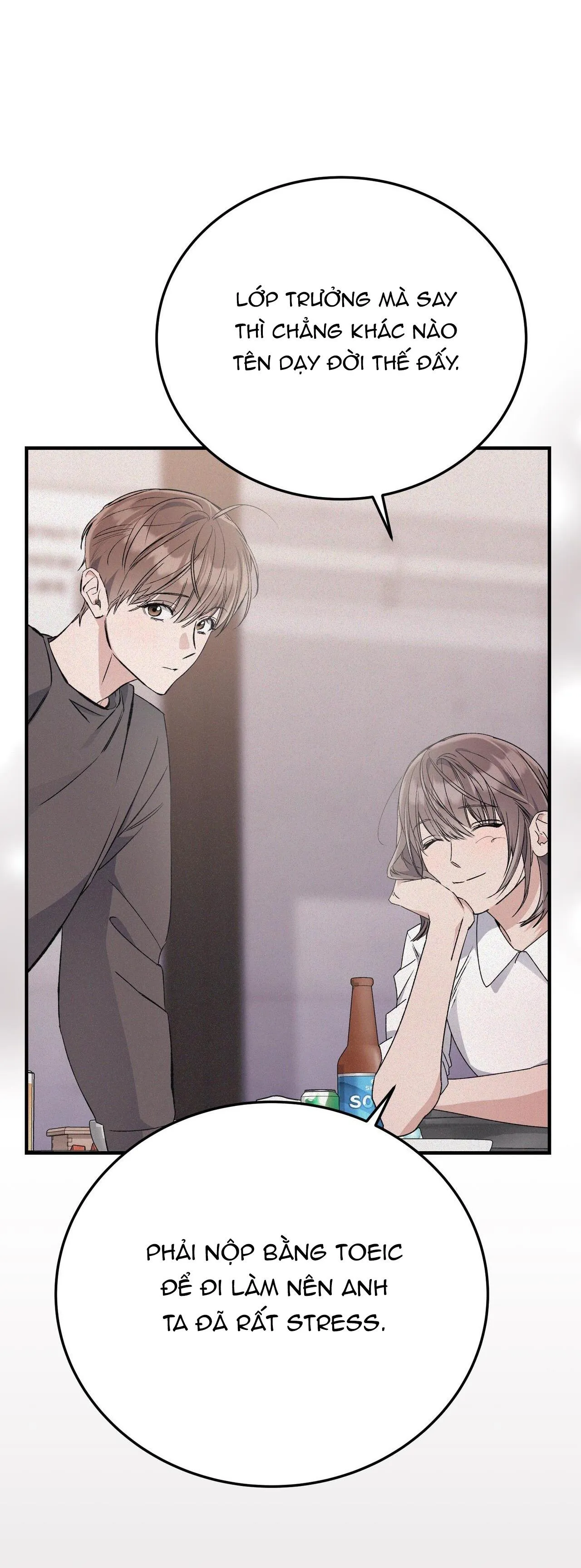 VÔ HÌNH Chapter 42 Trang 27