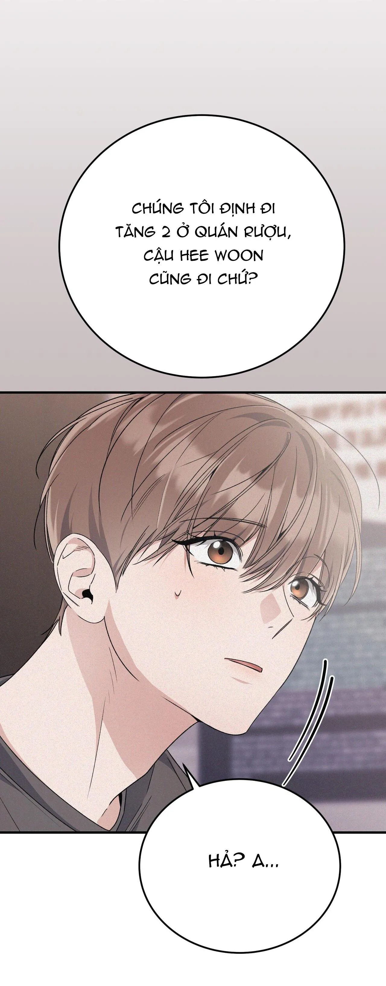 VÔ HÌNH Chapter 42 Trang 28