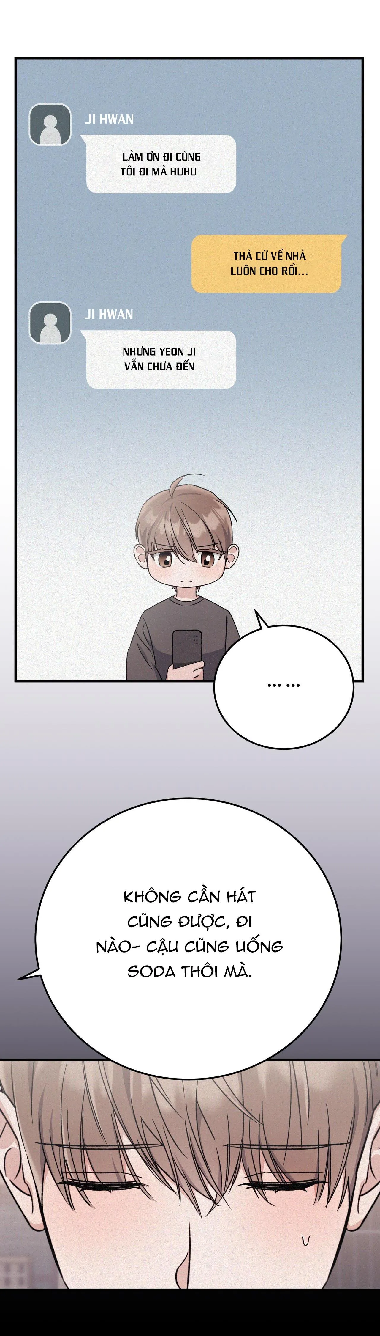 VÔ HÌNH Chapter 42 Trang 30