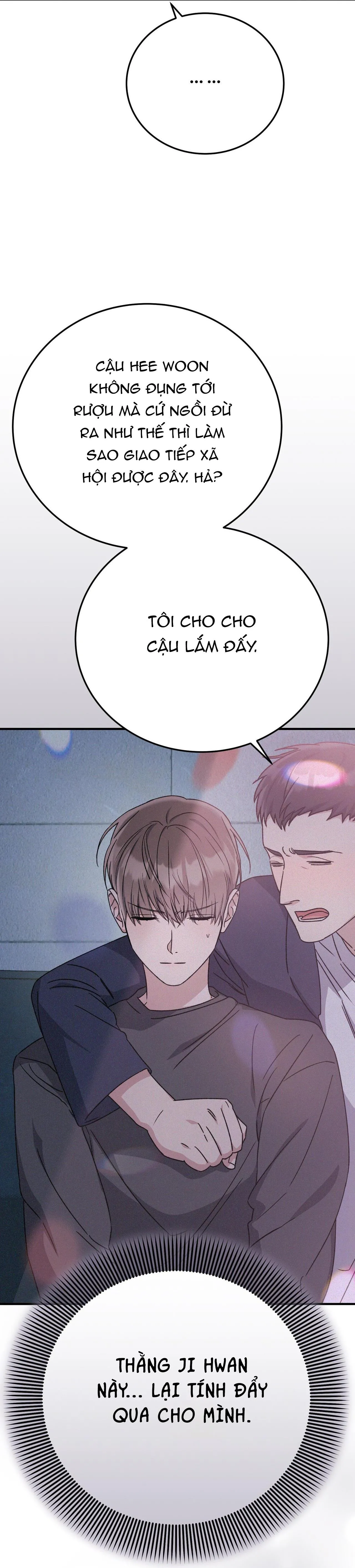 VÔ HÌNH Chapter 42 Trang 32