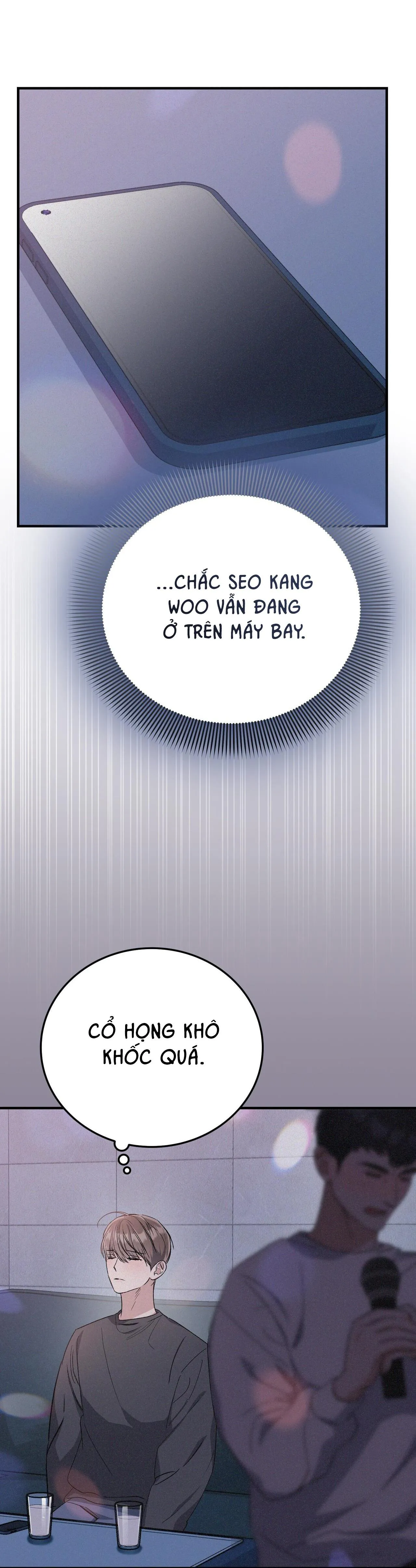 VÔ HÌNH Chapter 42 Trang 35