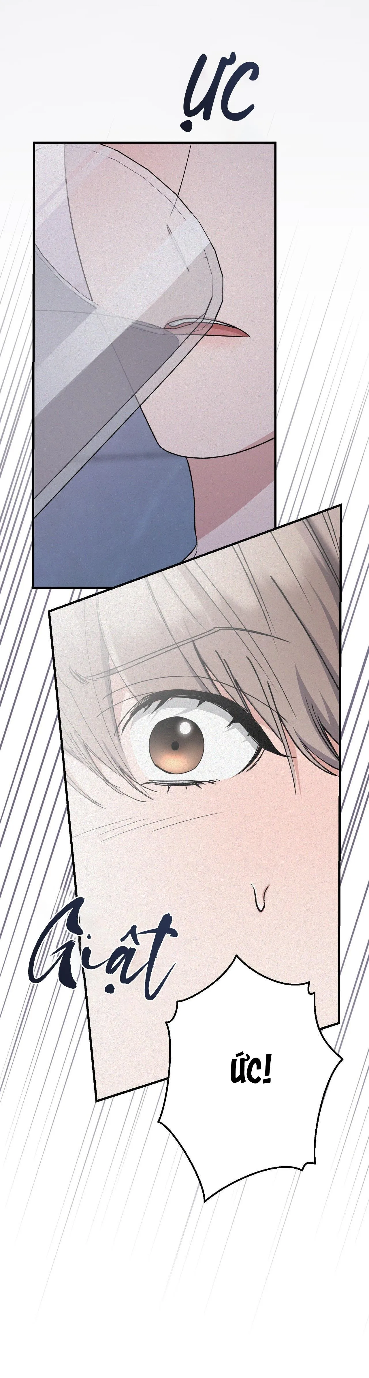 VÔ HÌNH Chapter 42 Trang 37