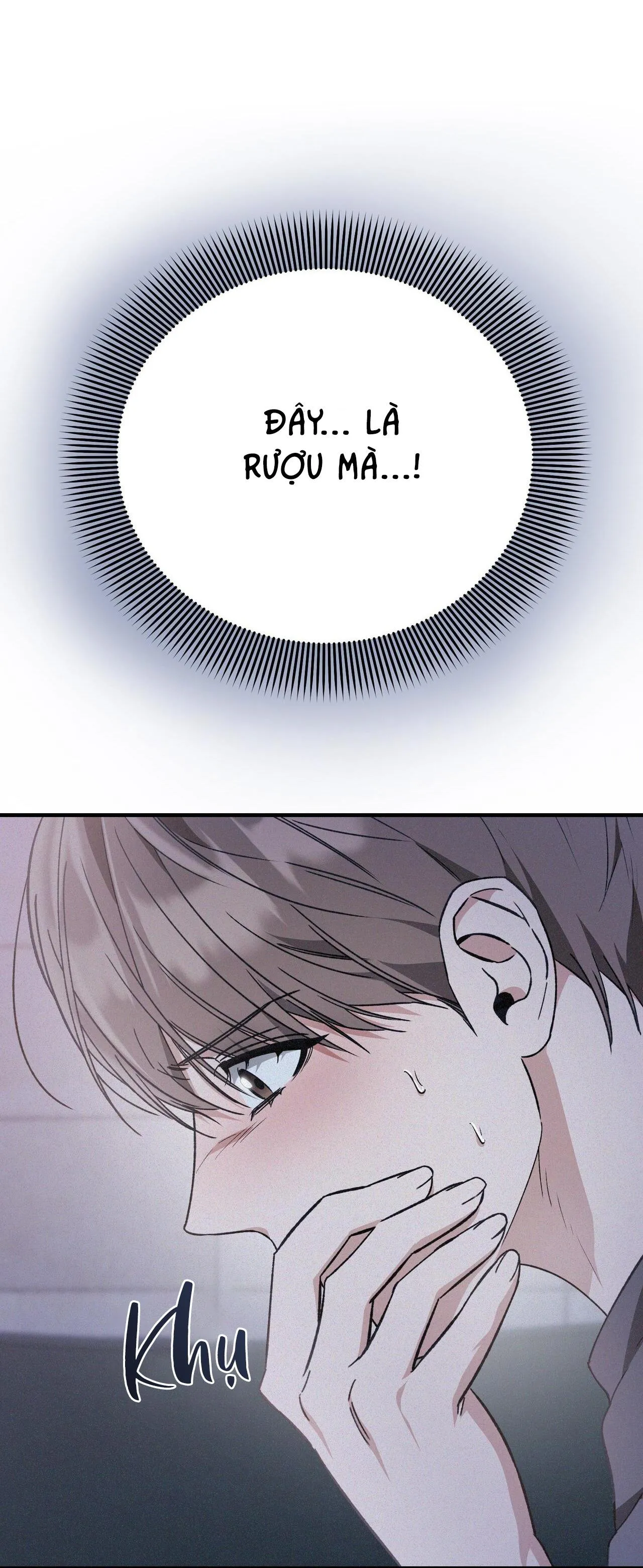 VÔ HÌNH Chapter 42 Trang 38