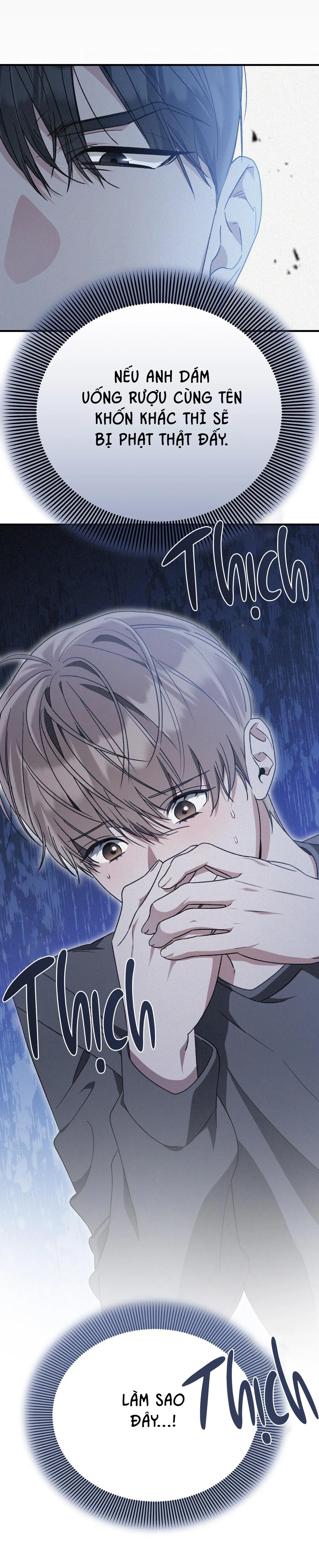 VÔ HÌNH Chapter 42 Trang 40