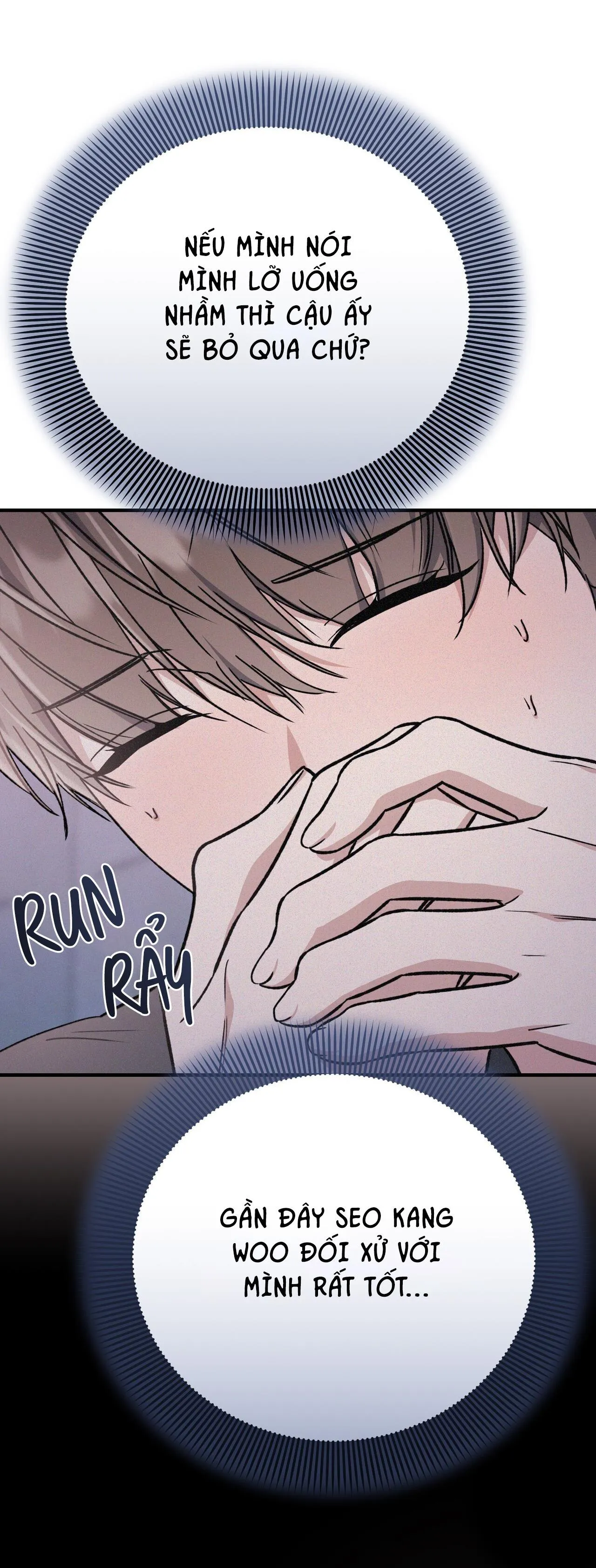 VÔ HÌNH Chapter 42 Trang 41