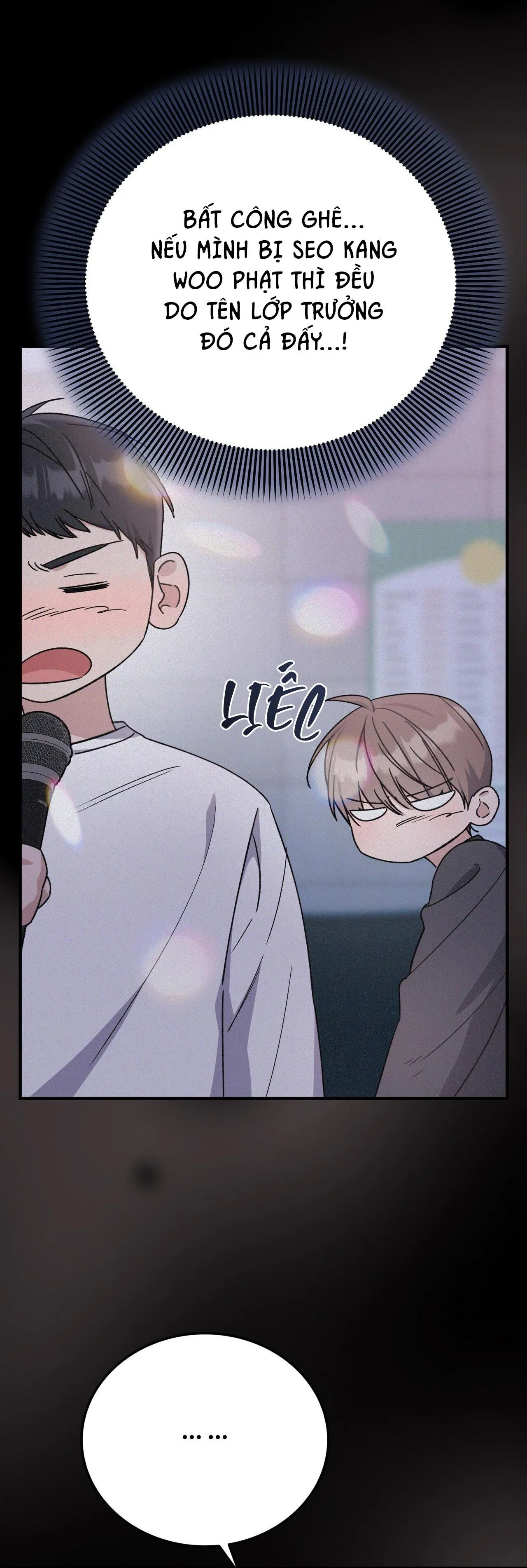 VÔ HÌNH Chapter 42 Trang 42