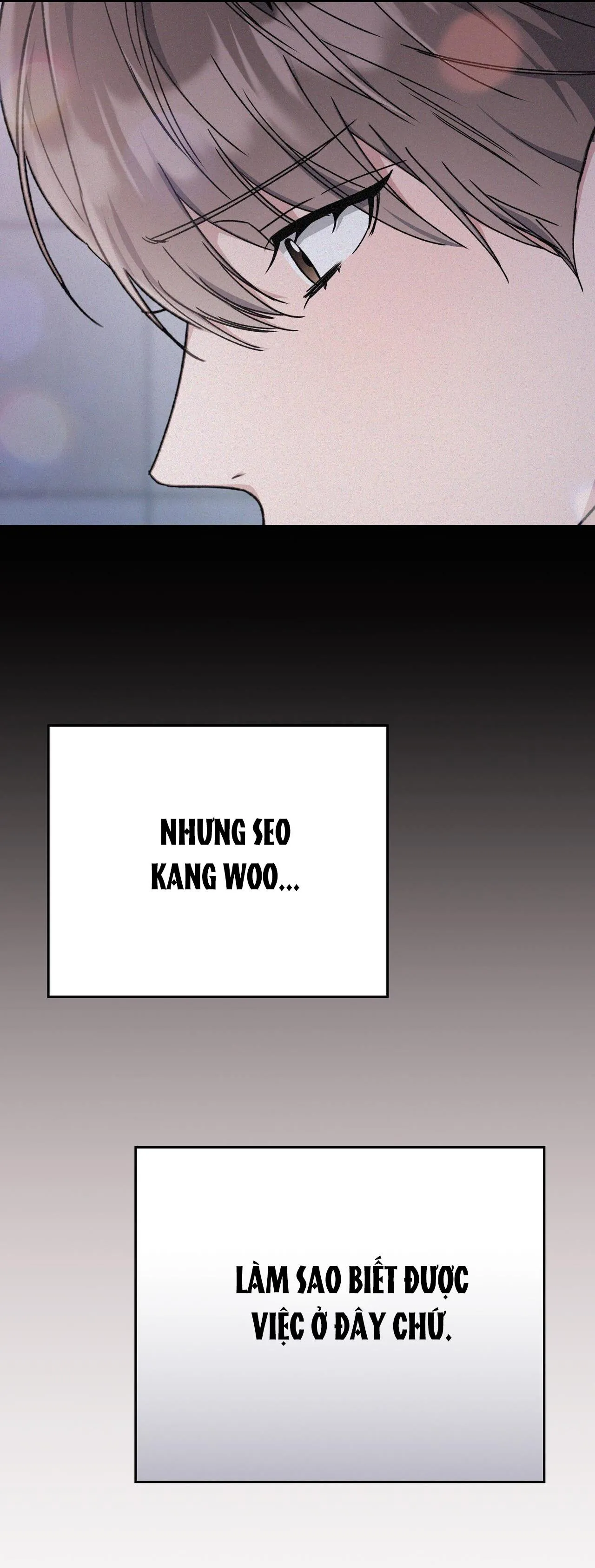 VÔ HÌNH Chapter 42 Trang 43