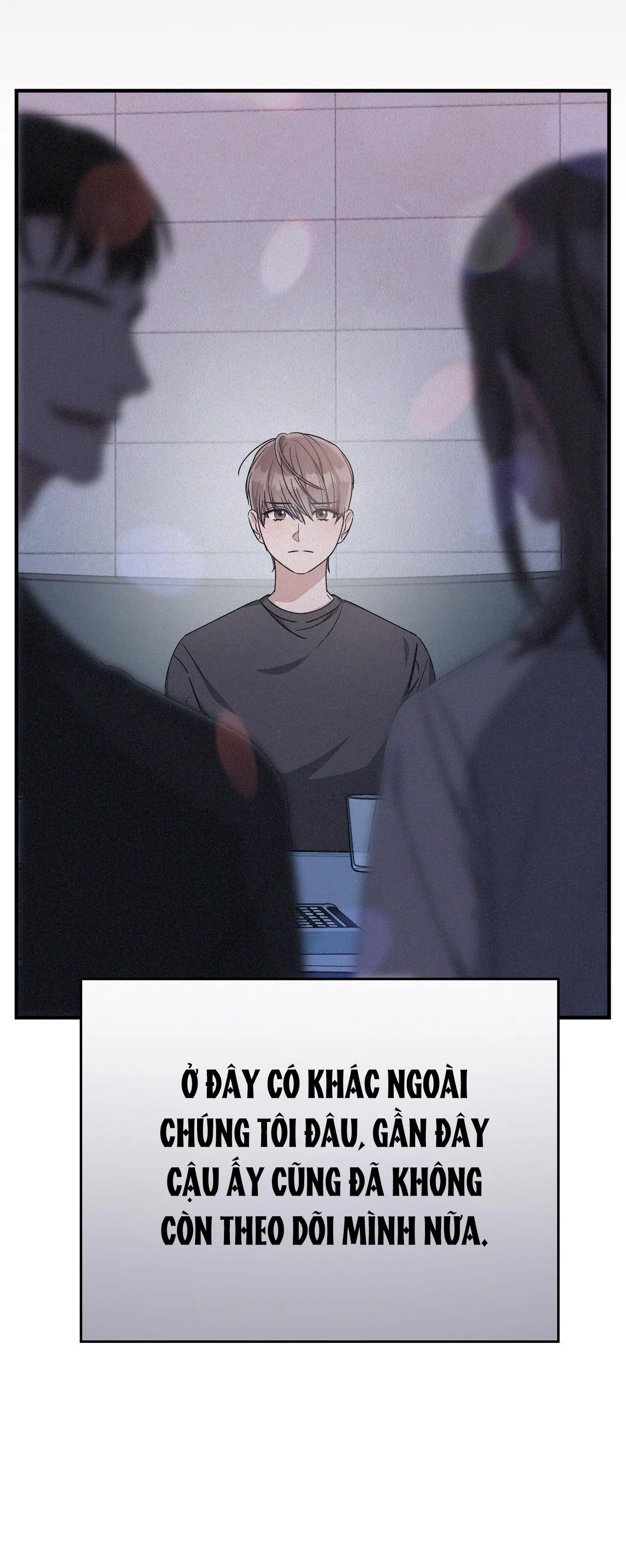 VÔ HÌNH Chapter 42 Trang 44