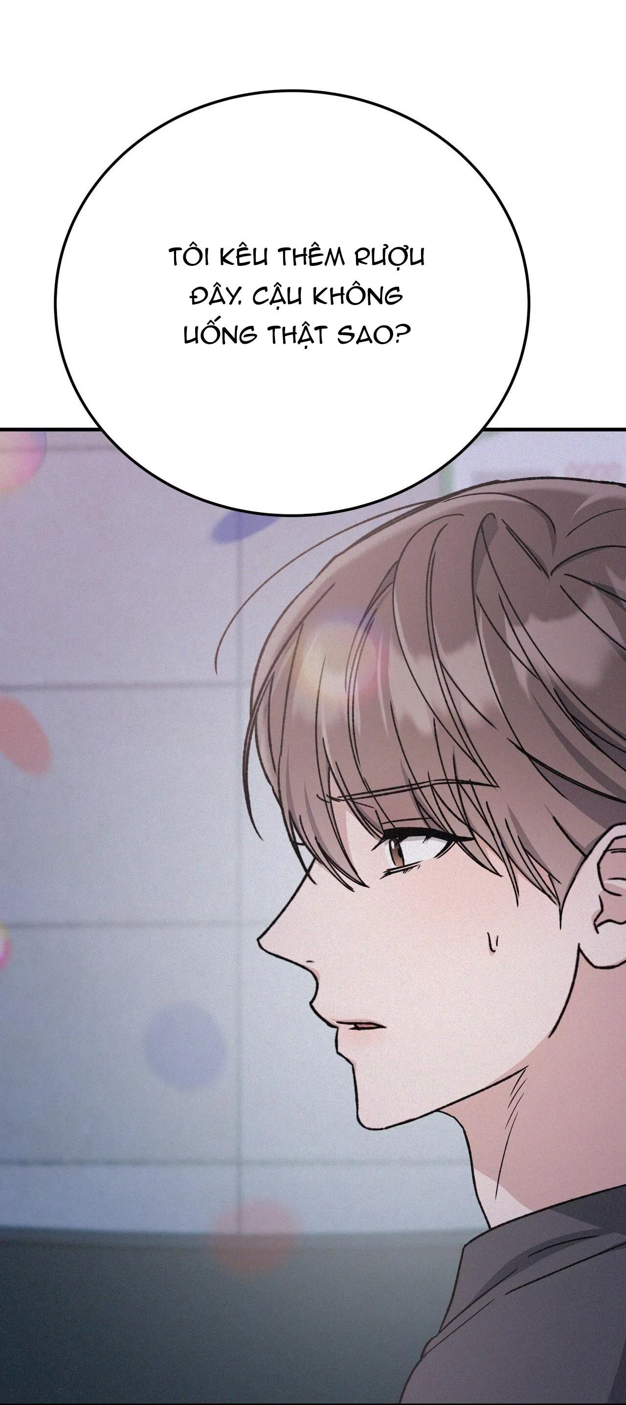 VÔ HÌNH Chapter 42 Trang 46