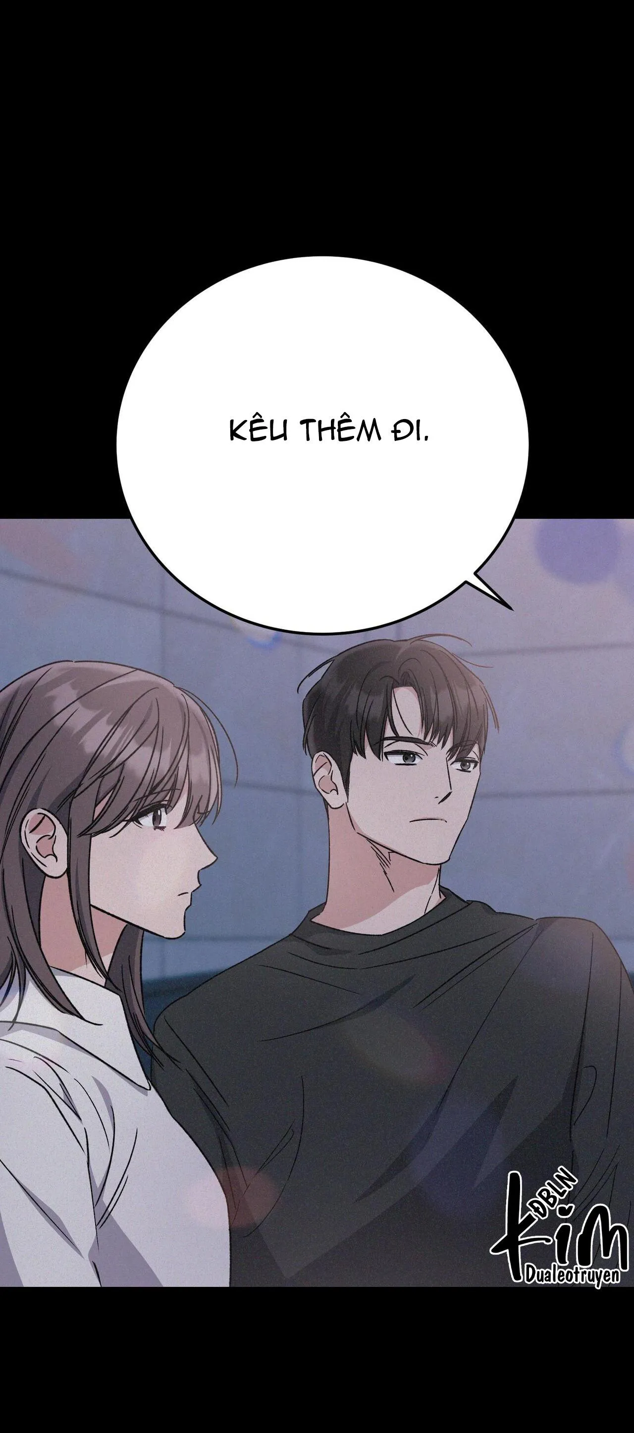 VÔ HÌNH Chapter 42 Trang 48