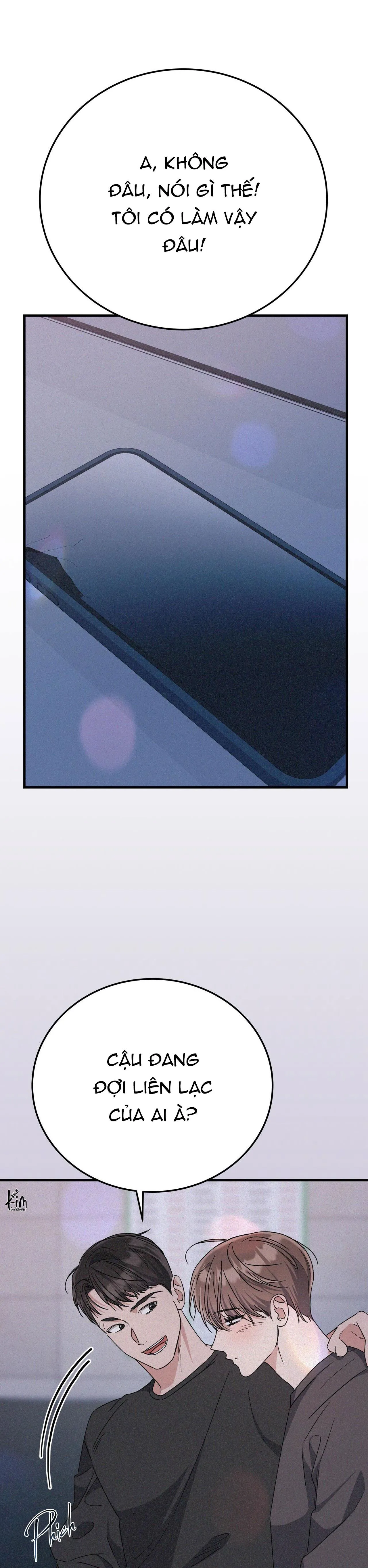 VÔ HÌNH Chapter 43 Trang 5