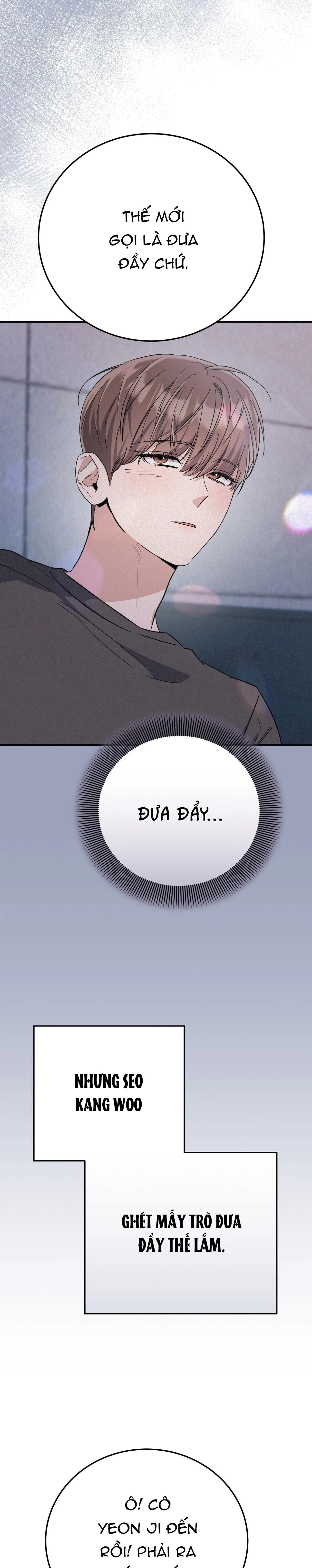 VÔ HÌNH Chapter 43 Trang 8