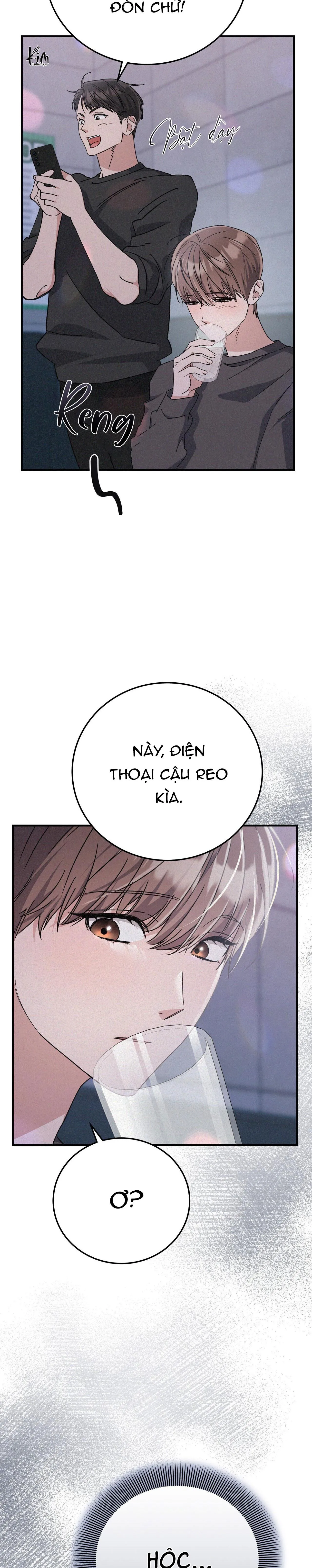VÔ HÌNH Chapter 43 Trang 9