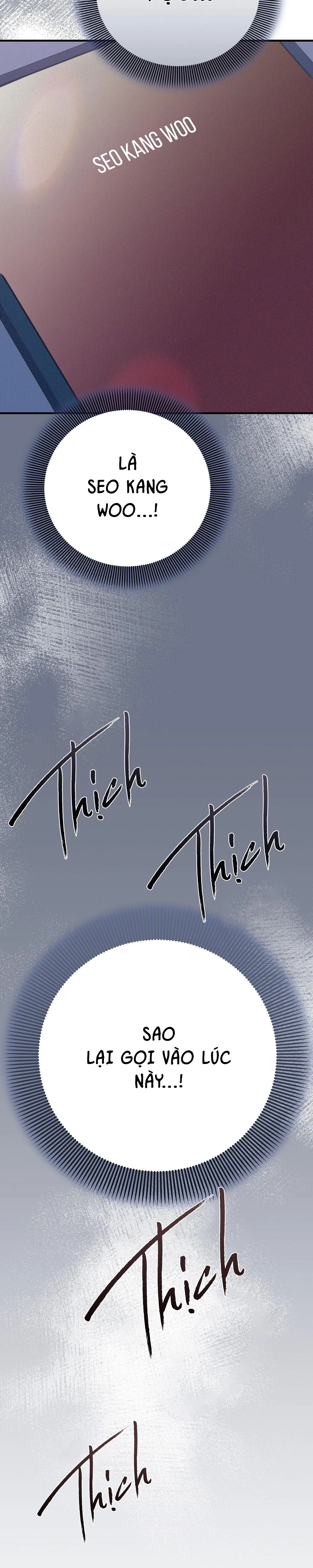 VÔ HÌNH Chapter 43 Trang 10