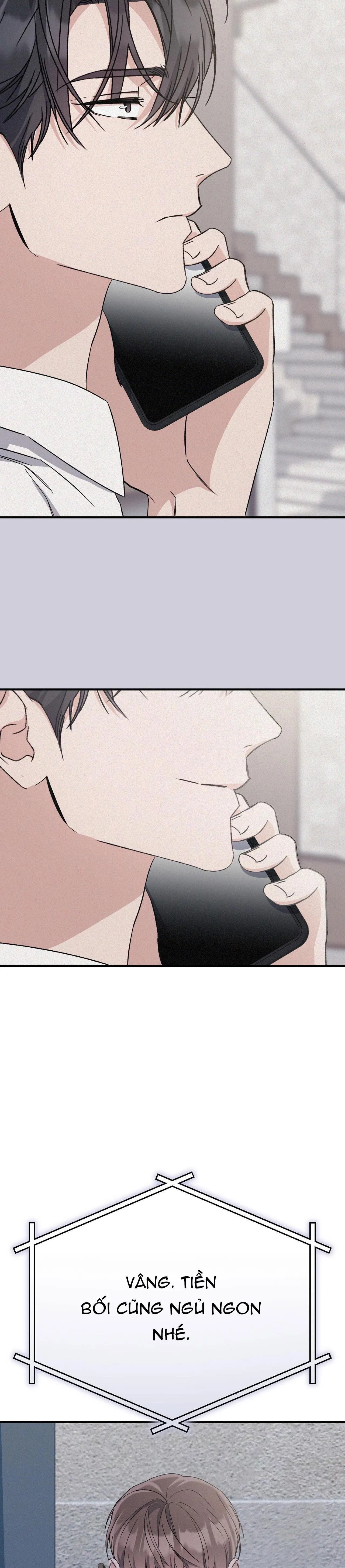 VÔ HÌNH Chapter 43 Trang 15