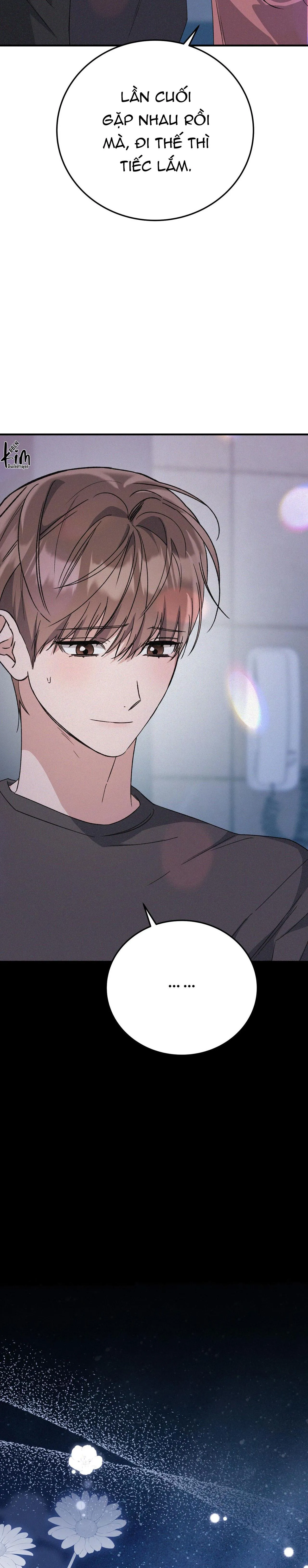 VÔ HÌNH Chapter 43 Trang 19