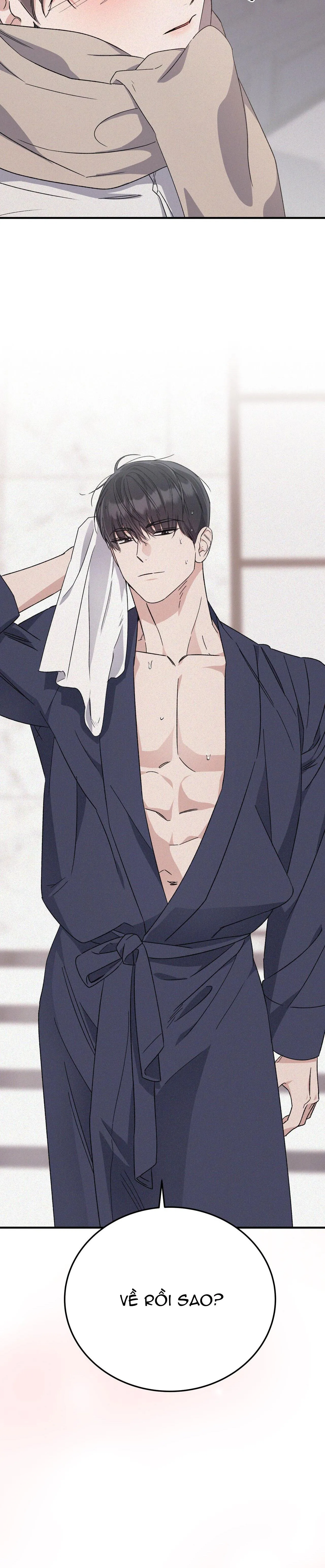 VÔ HÌNH Chapter 43 Trang 21